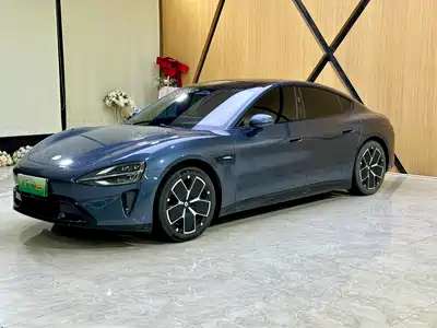 Xiaomi Auto SU7 2025