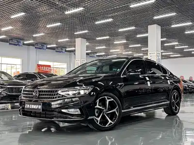 Volkswagen Magotan 2023