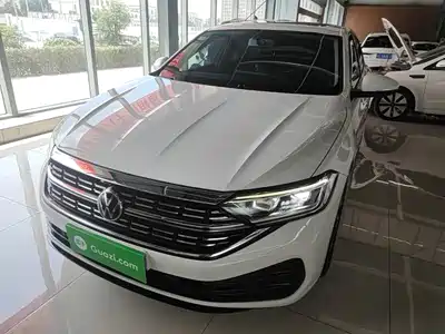 Volkswagen Sagitar 2023
