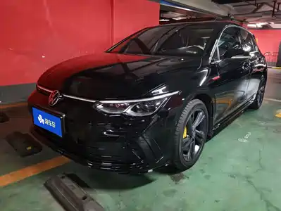 Volkswagen Golf 2023