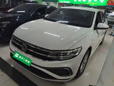 Volkswagen Bora 2023