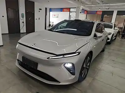 NIO ET7 2024
