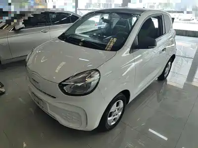 Roewe Kaiwei CLEVER 2021