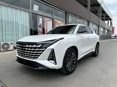 Changan UNI-Z 2025