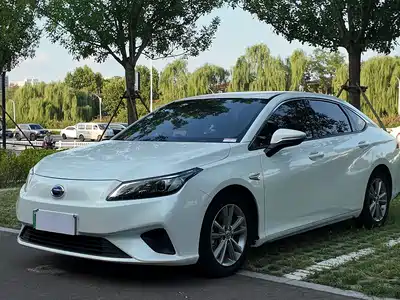GAC Aion S 2020
