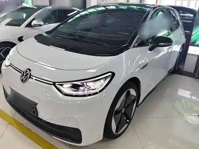 Volkswagen ID.3 2022