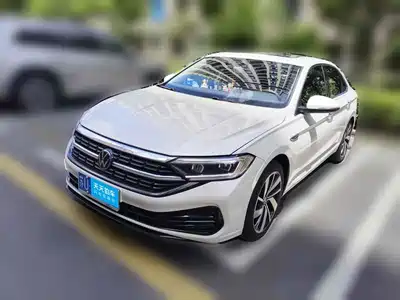 Volkswagen Sagitar 2024