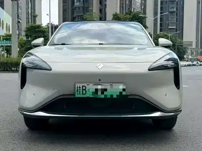 Baojun Yunhai 2025