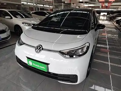 Volkswagen ID.3 2023