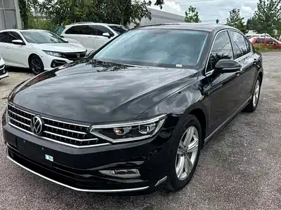 Volkswagen Magotan 2026