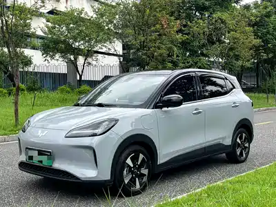Wuling Motors Bingo PLUS 2024