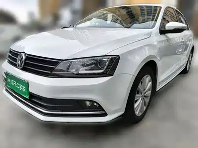 Volkswagen Sagitar 2016