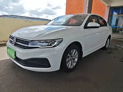 Volkswagen Bora 2019