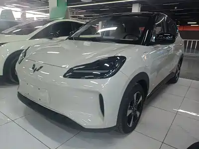 Wuling Motors Bingo PLUS 2026