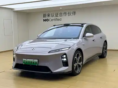 NIO ET5T 2025