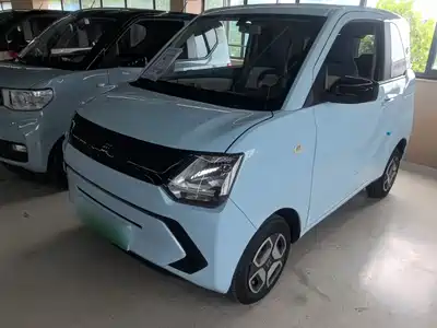 Dongfeng Fengguang MINIEV 2022