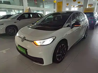 Volkswagen ID.3 2024