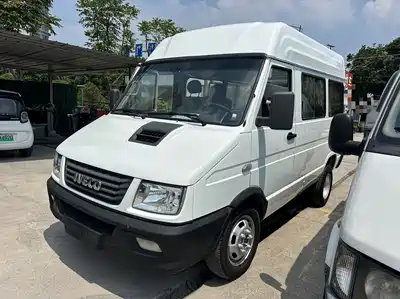 Iveco Daily 2017