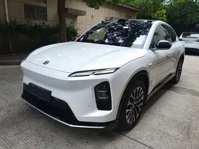 NIO EC6 2025