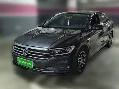 Volkswagen Sagitar 2020