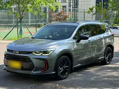 Chevrolet Volando 2021