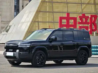 Fang Cheng Bao Titanium 7 2026