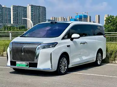 WEY Alpine 2025