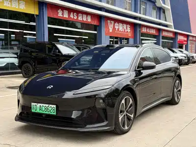 NIO ET5T 2023