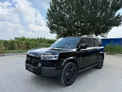 Fang Cheng Bao Titanium 7 2026