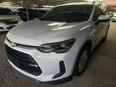 Chevrolet Volando 2019