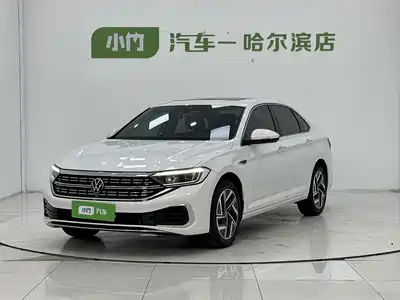 Volkswagen Sagitar 2022