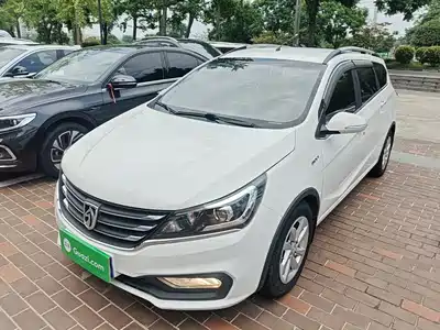 Baojun 310W 2018
