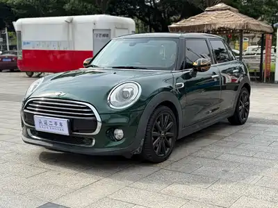 MINI MINI 2018