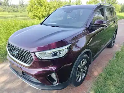 Changan Oshan Cosmos 2018