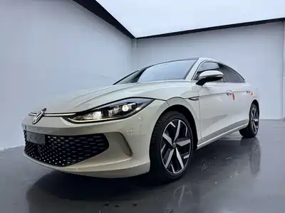 Volkswagen Lamando 2022