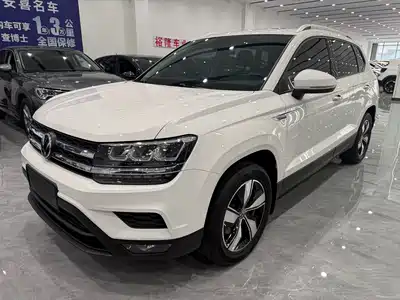 Volkswagen Tharu 2022
