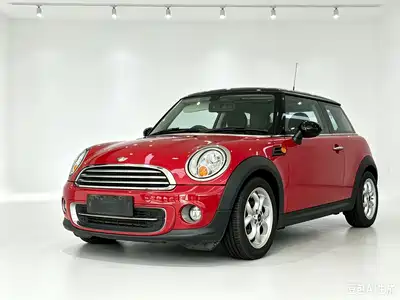 MINI MINI 2014