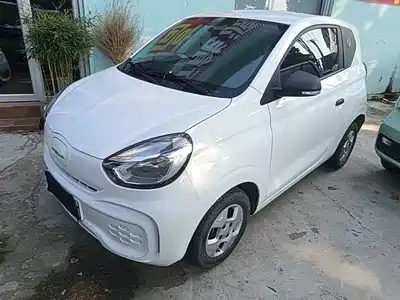 Roewe Kaiwei CLEVER 2022