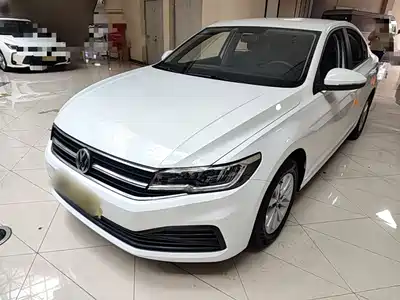 Volkswagen Bora 2019
