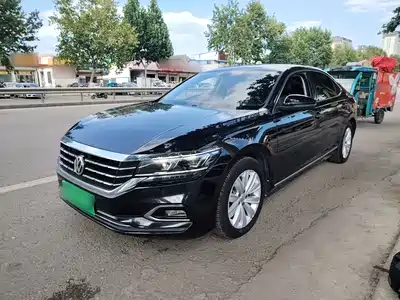 Volkswagen Passat 2020