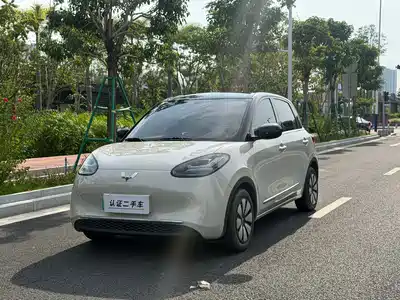 Wuling Motors Bingo 2025