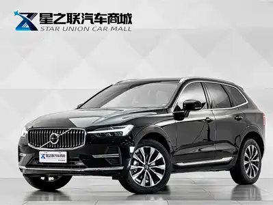 Volvo XC60 2024