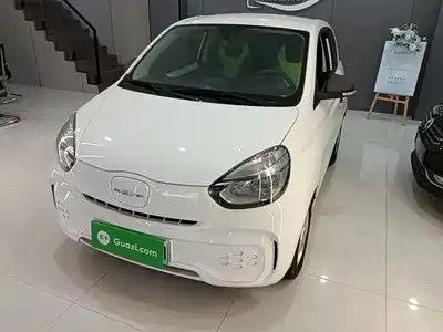 Roewe Kaiwei CLEVER 2022