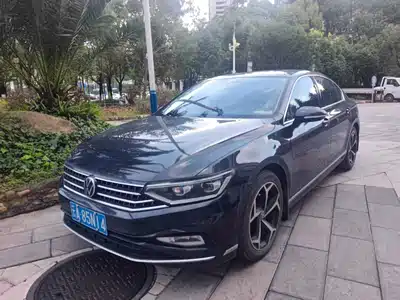 Volkswagen Magotan 2023