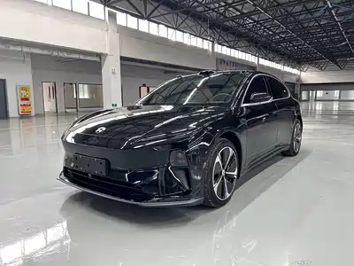 NIO ET5T 2025