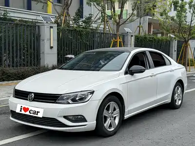 Volkswagen Lamando 2015