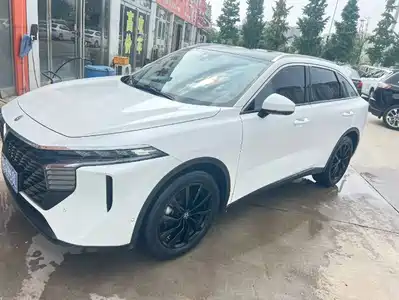 Venucia Big V 2022