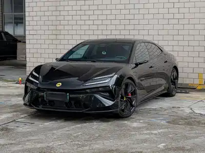Lotus Cars EMEYA Blossom 2024