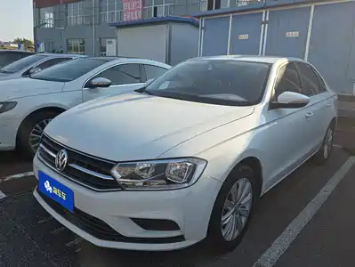 Volkswagen Bora 2019