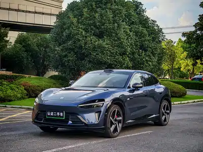 Xiaomi Auto YU7 2025